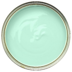 Dulux Bathroom+ Emulsion Paint Mint Macaroon 2.5L £23.99