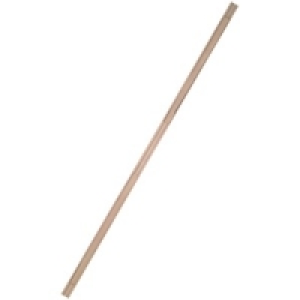Wickes Hemlock Handrail For 41mm Spindles 2400mm £46.99