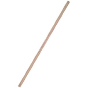 Wickes Hemlock Handrail For 32mm Spindles 2400mm £44.65
