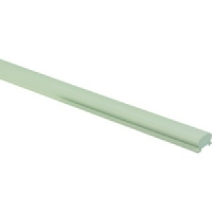 Wickes Primed Hemlock Handrail For 32mm Spindles 2400mm £51.35