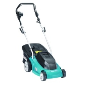 Makita ELM3310X Electric Lawnmower 1100W £99.99