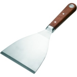 Hardwood Stripping Knife 4in