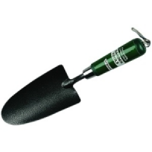 Wickes Hand Trowel 320mm Carbon Steel £3.68
