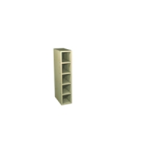 Wickes Daytona Wine Rack 150mm £47.00
