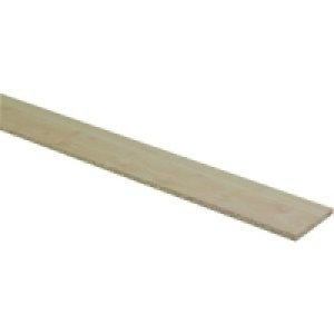 Wickes Daytona Plinth Maple Effect 2.5m
