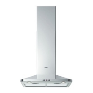 AEG DK4460M Designer Chimney Cooker Hood Stainless Steel 600 £244.00