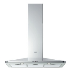 AEG DK4490M Designer Chimney Cooker Hood Stainless Steel 900