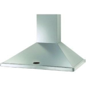 Rangemaster LEIHDC 90cm Chimney Hood