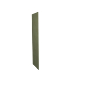 Wickes Daytona Tall Decor Panel Maple Effect 680mm £53.00