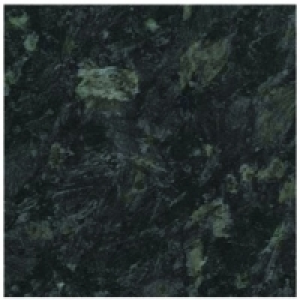 Slate Black Gloss Upstand 3m