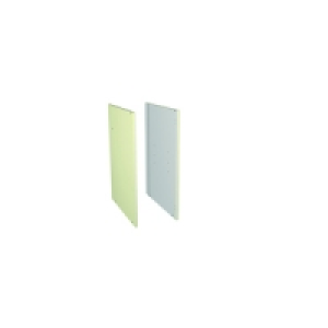 Wickes Stamford Replacement Base Panel Cream Shaker £24.00