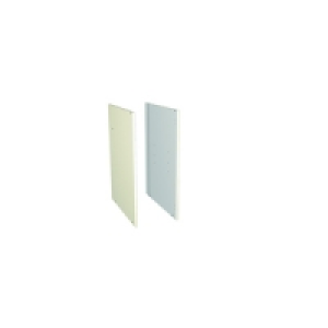 Wickes Costa Rica Base Replacement End Gloss Cream 570mm £25.00