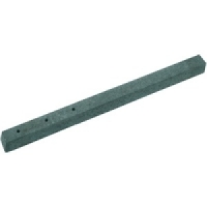 Wickes Fence Concrete Repair Spur 75mmx100mmx1200mm £15.49