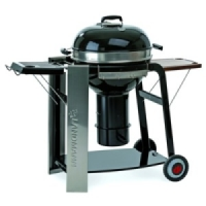 Landmann Black Pearl Kettle Charcoal BBQ