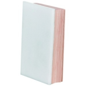 Wickes Wooden Sanding Block £2.99