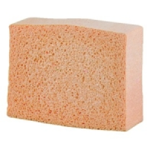 Wickes Cellulose Sponges 2 Pack £3.69