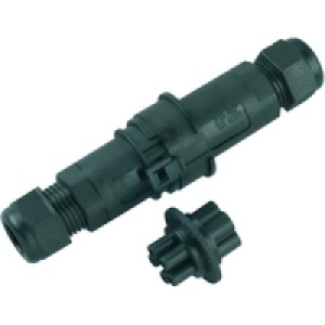 Wickes  Wickes Weatherproof Cable Connector