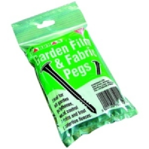 Fleece & Fabric Pegs
