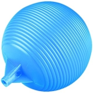 Wickes Ball Valve Float 114mm