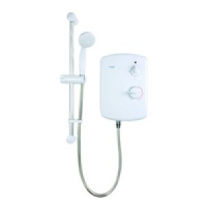 Triton Forte 8.5kW Electric Shower