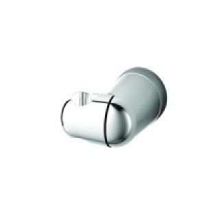 Wickes Wall Bracket Chrome