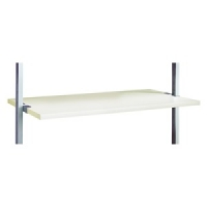 Wickes Large Shelf White 900mm £14.99