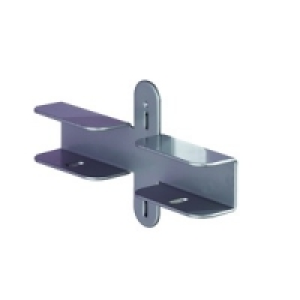 Wickes Shelf Bracket Pack 2 Pack £7.99