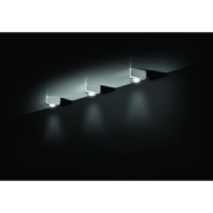 Komet Triangular Ultra Bright LED Kit &pound;29.99