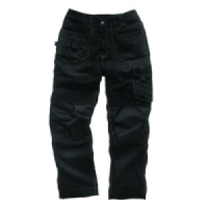 Scruffs Pro Trousers Black 30W 33L £49.99