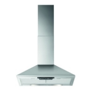 Electrolux 3 Speed Chimney Cooker Hood 600mm £59.99