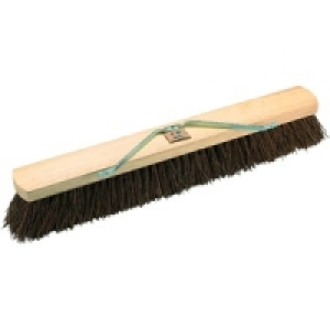 Wickes 24 inch Bassine Broom Head &pound;14.99