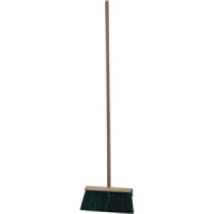 Wickes Heavy Duty Yard Broom £7.19