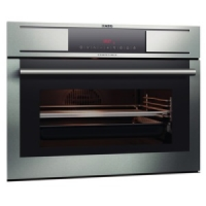 AEG 45cm Compact Multifunction Oven £791.00