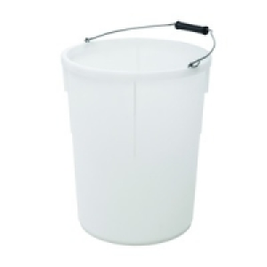 Wickes Plasterers Bucket 30L