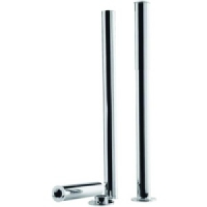 Chrome Standpipes