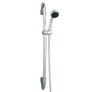Wickes Curved Three Mode Shower Kit