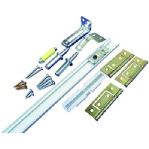 Wickes Newland Bi-fold Track £42.99