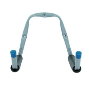 Wickes Heavy Duty Double Storage Hook £8.49