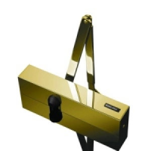Briton 2003 PCPS Door Closer Universal £129.00