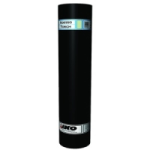 Adesso APP Torch-On Talc Underlay 8x1m £44.99