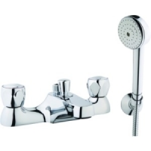 Trade Bath Shower Mixer