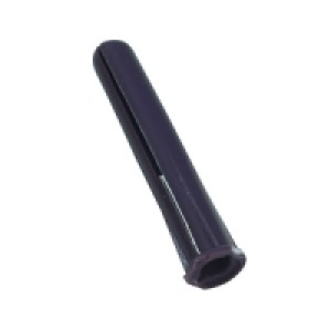 Rawlplug Brown Hdpe Plug 67-602 Box 100