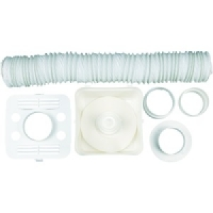 Wickes Indoor Tumble Drier Vent Kit