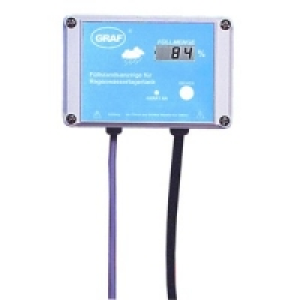 Wickes Digital Water Level Indicator