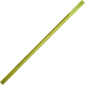 Wickes Solid Oak Stop Chamfered Spindle 32x900mm Pack 10
