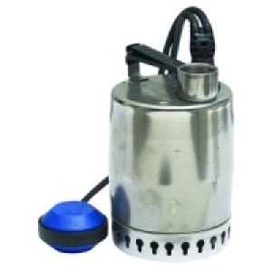 Grundfos KP150A1 Submersible Pump £299.99