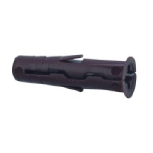 Uno Brown Plug 7mm Card 288 68-565
