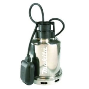 Makita Sub Drain Pump for Clean Water 400W