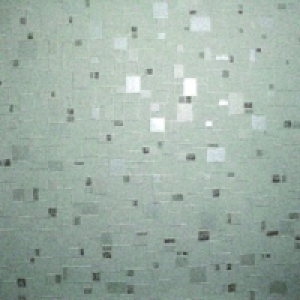 Contour Spa Kitchen & Bathroom Wallpaper Beige 10m £14.99