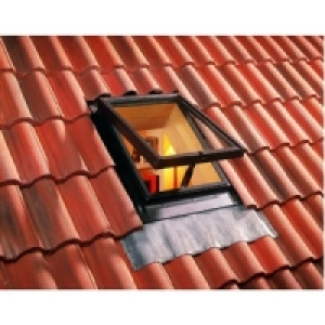 Skylight Brown 450 x 550mm